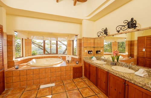 Canas Dulces Resort | Discover Borinquen Thermal Resort: Spa, Ocean Views & More
