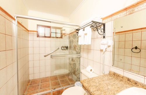 Canas Dulces Resort | Discover Borinquen Thermal Resort: Spa, Ocean Views & More