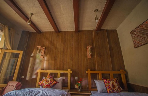Hunza Hotel | Relax at Borith Lake Hotel & Resort with Family-Friendly Amenities