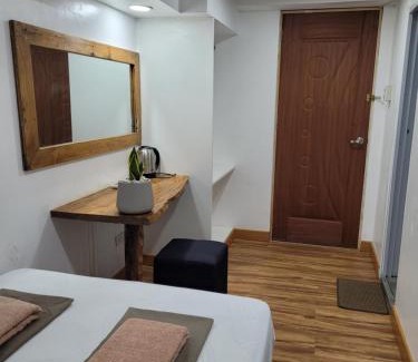 Naga Hotel | Budget-Friendly Borj Place - Child Friendly Getaway