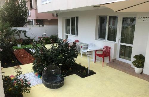 Primorsko House | Pet-Friendly Borko Guest House with High Guest Ratings