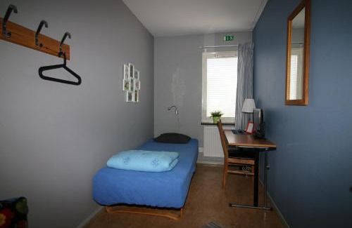 Borlange House | Budget-Friendly Borlänge Hostel with Family Amenities