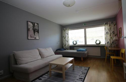Borlange House | Budget-Friendly Borlänge Hostel with Family Amenities