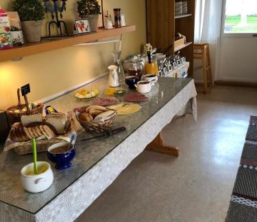 Borlange House | Budget-Friendly Borlänge Hostel with Family Amenities