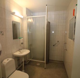 Borlange House | Budget-Friendly Borlänge Hostel with Family Amenities