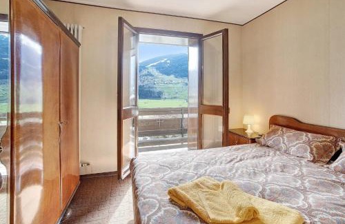 Santa Lucia House | Pet-Friendly Bormio 1 - Family Retreat with Great Reviews