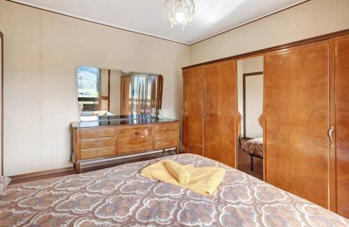 Santa Lucia House | Pet-Friendly Bormio 1 - Family Retreat with Great Reviews