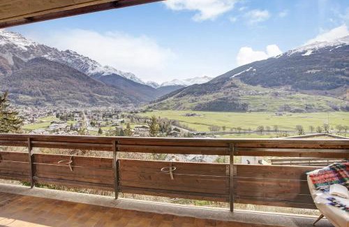 Santa Lucia House | Pet-Friendly Bormio 1 - Family Retreat with Great Reviews