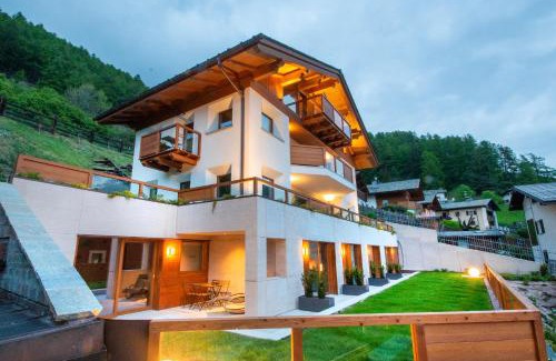 Bormio Hotel | Experience BORMIO N'JOY: Oceanfront Spa Retreat