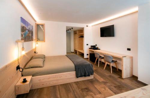 Bormio Hotel | Experience BORMIO N'JOY: Oceanfront Spa Retreat