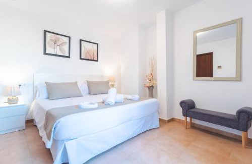 La Llotja-Born Apartment | Family-Friendly Borne Suites TI by MallorcaSuites - 4 Star Stay