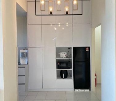 Sandakan Apartment | Discover Borneo Cove Seaview in Sandakan - Rated 8.9/10