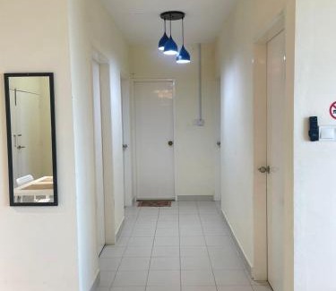 Sandakan Apartment | Discover Borneo Cove Seaview in Sandakan - Rated 8.9/10