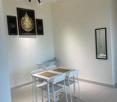 Sandakan Apartment | Discover Borneo Cove Seaview in Sandakan - Rated 8.9/10