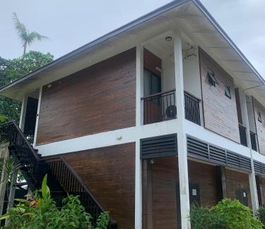 Mabul Island Resort | Oceanfront Escape at Borneo Divers Mabul Resort