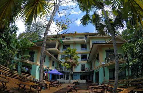Miri Resort | Experience Nature at Borneo Tropical Rainforest Resort