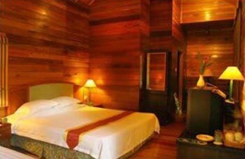 Miri Hotel | Experience Nature at Borneo Tropical Rainforest Resort
