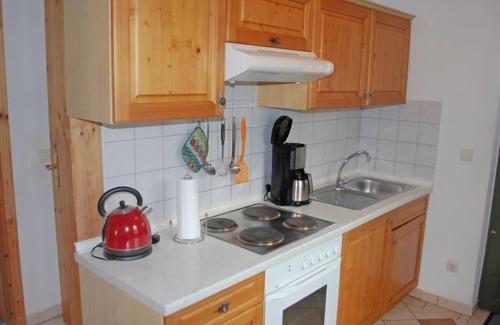 Dargun Apartment | Experience Oceanfront Bliss at Bornholm by Interhome