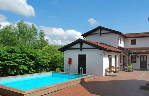 Dargun Apartment | Experience Oceanfront Bliss at Bornholm by Interhome