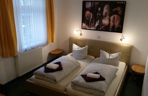 Prenzlauer Berg House | Comfortable Stay at Bornholmer Hof with Family-Friendly Amenities