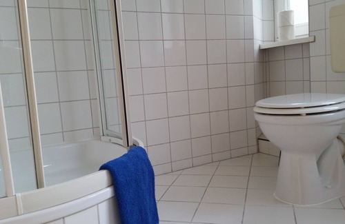 Prenzlauer Berg House | Comfortable Stay at Bornholmer Hof with Family-Friendly Amenities