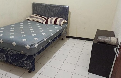 Malang House | Cozy Borobudur Homestay: Your Budget-Friendly Escape