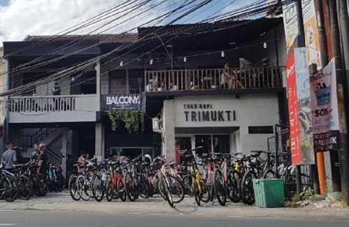 Malang House | Cozy Borobudur Homestay: Your Budget-Friendly Escape