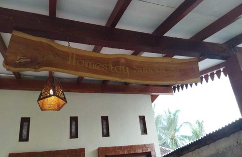 Borobudur House | Discover Borobudur Kampung Homestay - Family-Friendly Getaway