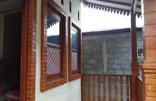 Borobudur House | Discover Borobudur Kampung Homestay - Family-Friendly Getaway