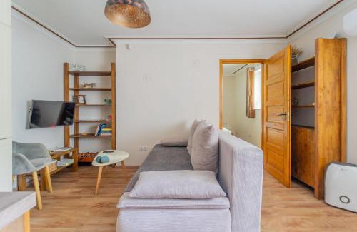 Szentimrevaros Apartment | Boroka Apartman