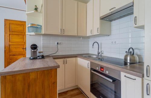 Szentimrevaros Apartment | Boroka Apartman