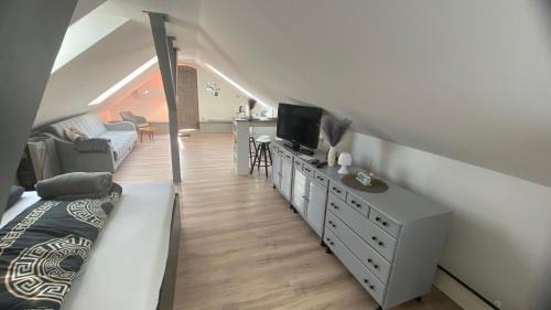 Morahalom Apartment | Pet-Friendly Borostyán Apartmanház with Kitchen & Perfect Score