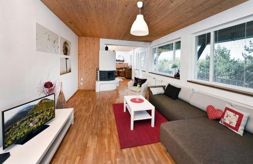 Podturen Resort | Discover Borová Sihoť ATC: Family-Friendly Retreat