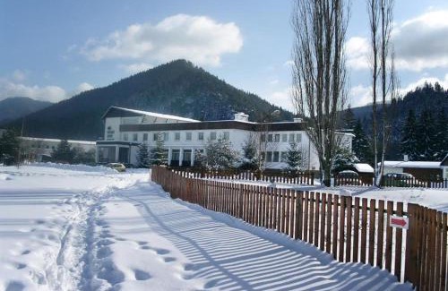 Podturen Resort | Discover Borová Sihoť ATC: Family-Friendly Retreat