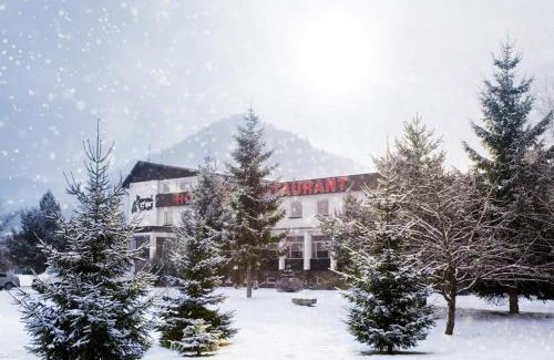 Podturen Resort | Discover Borová Sihoť ATC: Family-Friendly Retreat