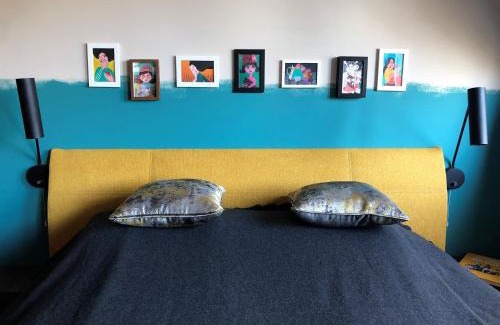 Borovets Apartment | Scenic Borovets Forest View - Family-Friendly Retreat