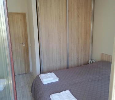 Borovets Apartment | Guest Rated: Borovets Gardens Apartment A27 with Pool