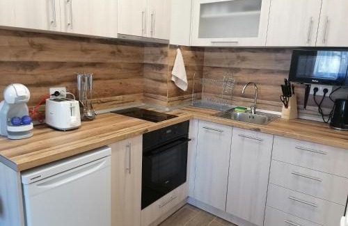 Borovets Apartment | Guest Rated: Borovets Gardens Apartment A27 with Pool