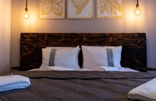 Borovets Apartment | Discover Borovets Gardens B30 Morunov Apartments: 9.6/10 Stay