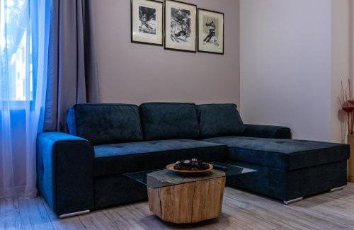Borovets Apartment | Discover Borovets Gardens B30 Morunov Apartments: 9.6/10 Stay