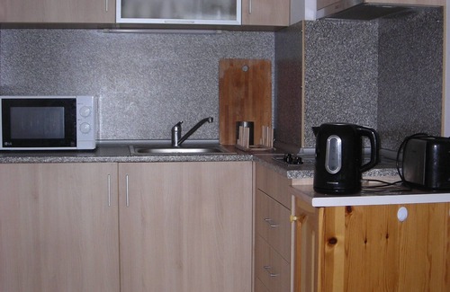 Borovets Condo | Cozy Borovets Gardens Chalet: Steps from Slopes & Spa