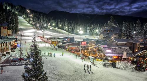 Borovets Apartment | Cozy Borovets Gardens Ski Apartment - Family Friendly Retreat