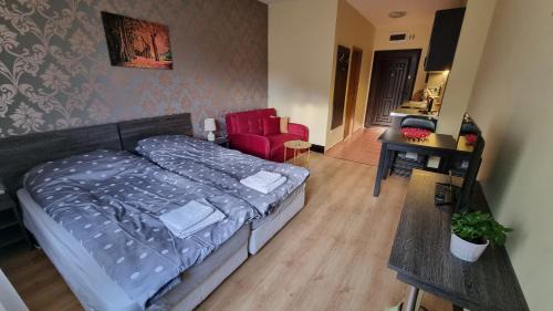 Samokov Apartment | Family-Friendly Borovets Hills Apartments - Studio 33, Rated 9.5