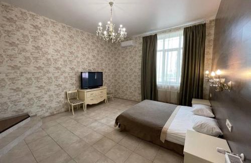 Hlibivka Hotel | Pet-Friendly Getaway at Borovik with Pool & Hot Tub
