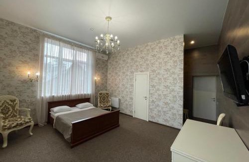 Hlibivka Hotel | Pet-Friendly Getaway at Borovik with Pool & Hot Tub