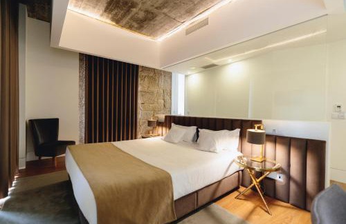 Vila Real Bed & Breakfast | Relax at Borralha Hotel, Restaurante & Spa with Ocean Views