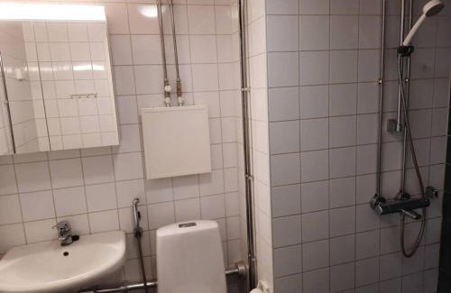 Espoo Centre Apartment | Cozy 50m2 Apartment with Free Parking and Laundry Access