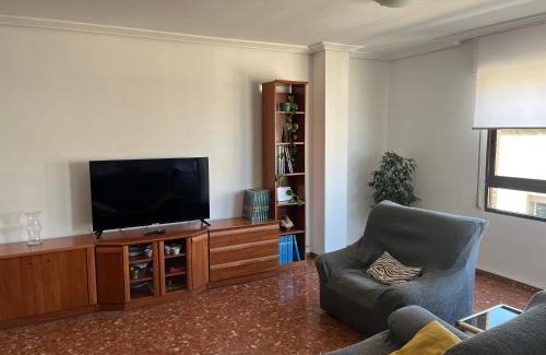 Burriana Apartment | Discover Borriana Bonica: 4-Star Child-Friendly Retreat