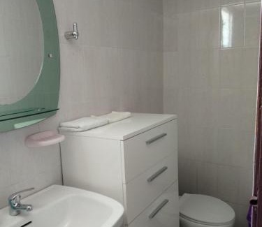 Burriana Apartment | Family-Friendly Borriana: Affordable Comfort Awaits You