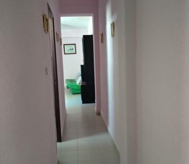 Burriana Apartment | Family-Friendly Borriana: Affordable Comfort Awaits You